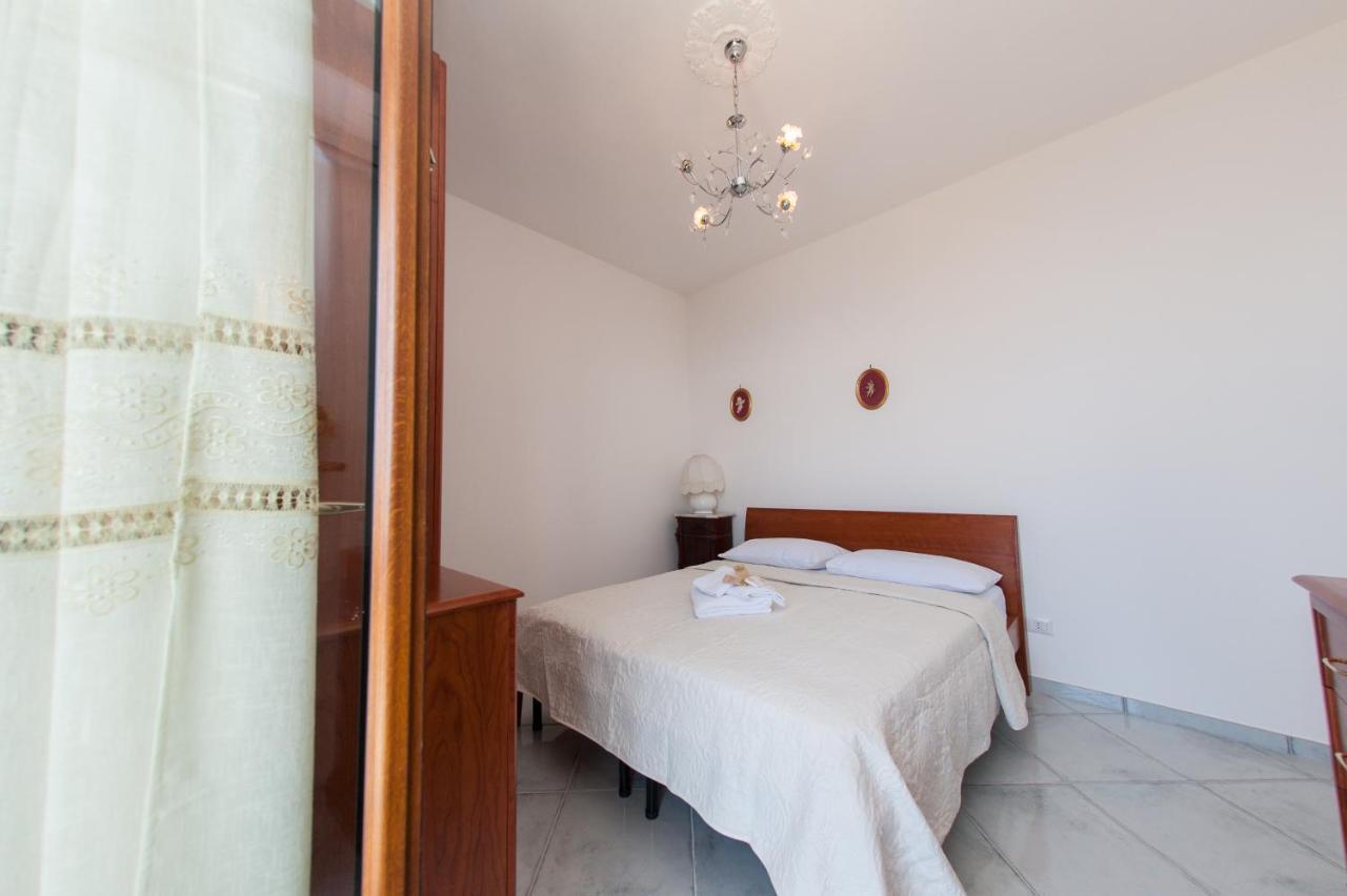 Lo Smeraldo Private Pool Villa Ravello By Elodeagroup Скала Екстериор снимка